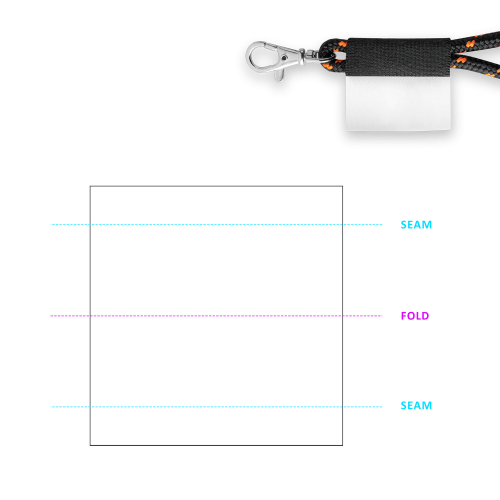 Print position Front
