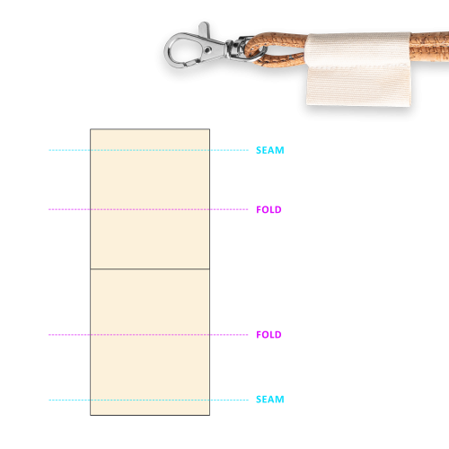 Print position Front