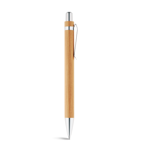 Print position Ball pen – Barrel 2