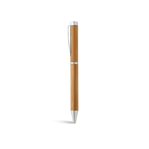 Print position Ball pen – Barrel 2
