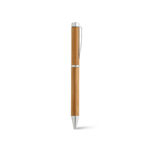 Print position Ball pen – Upper