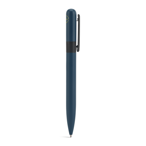 Print position Ball pen – Barrel 2