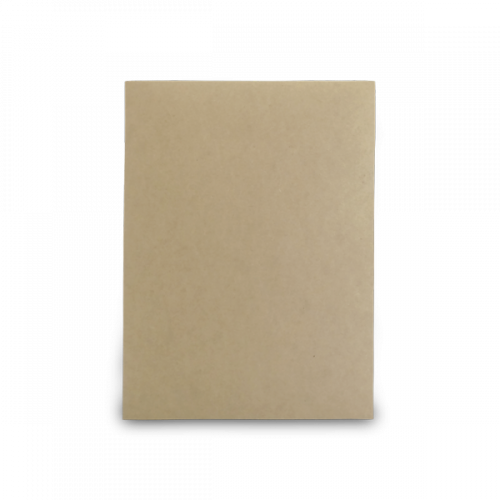 Print position Folder – Front