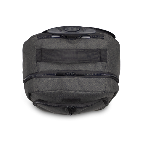 Print position Upper front