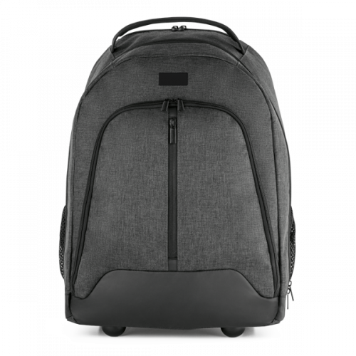 Print position Left front pocket