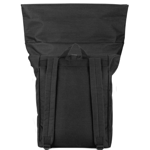 Apdrukas vieta Left flap backpack