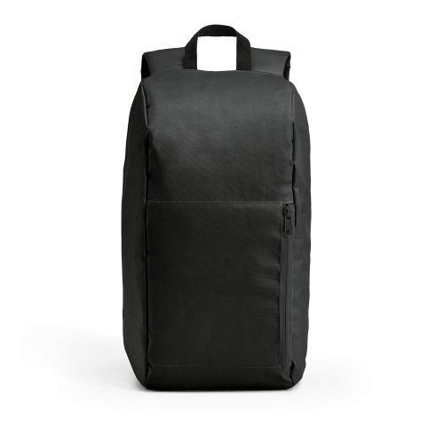 Print position Front pocket