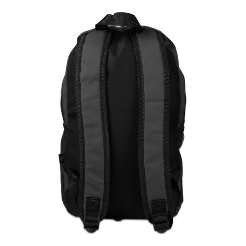 Print position Right strap backpack