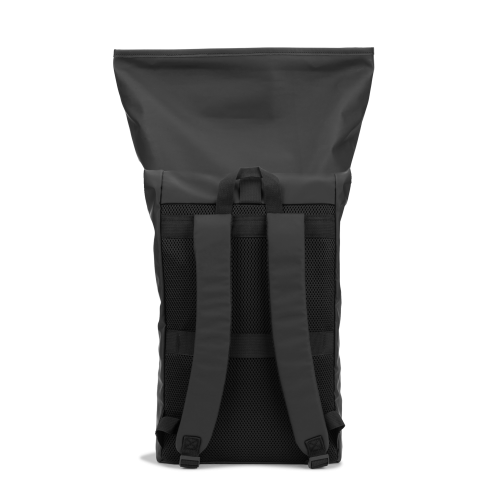 Apdrukas vieta Right flap backpack