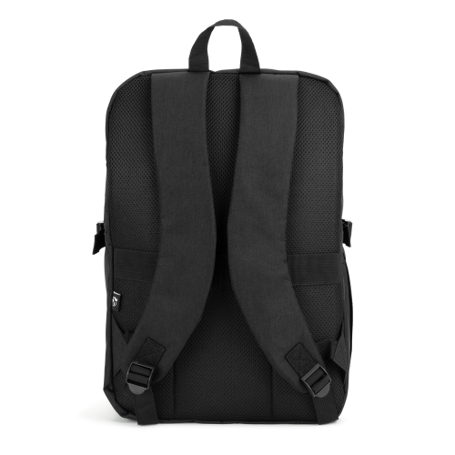 Print position Left strap backpack