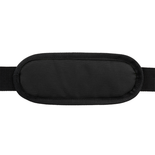 Print position Shoulder Strap