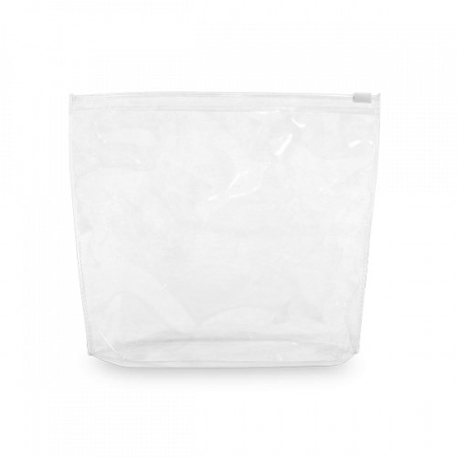 Print position Airtight cosmetic bag – Back