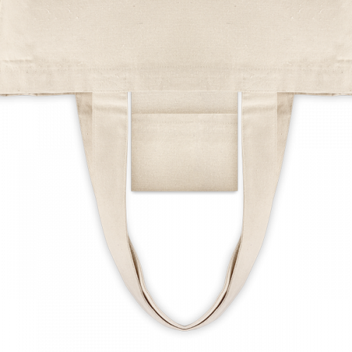 Print position Interior pocket