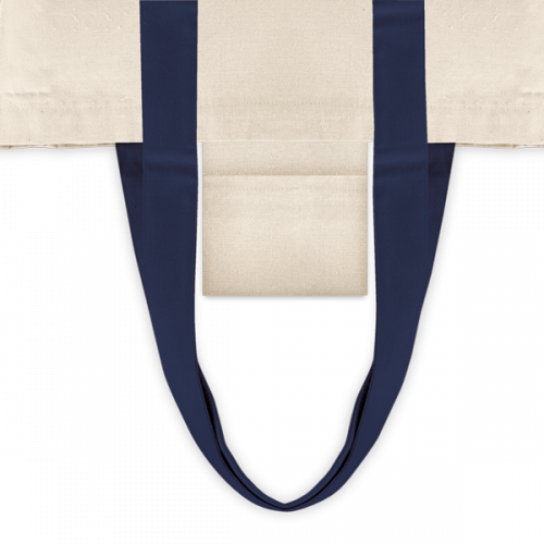 Print position Interior pocket