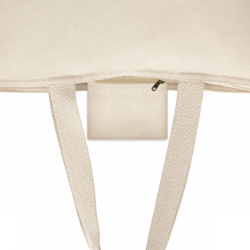 Print position Interior pocket