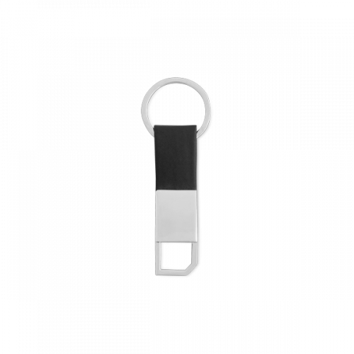 Print position Keyring – Metal