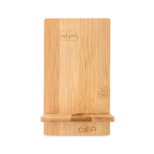 Apdrukas vieta Phone holder – Priekšpuse