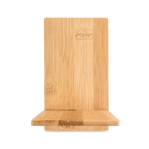 Apdrukas vieta Phone holder – Aizmugure