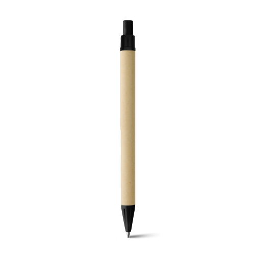 Print position Ball pen – Clip - opposite side