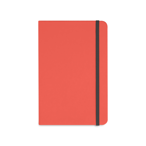 Print position Notepad – Front