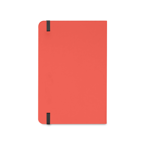 Print position Notepad – Back