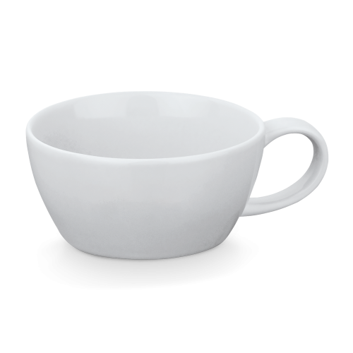 Print position Cup 1 – Interior