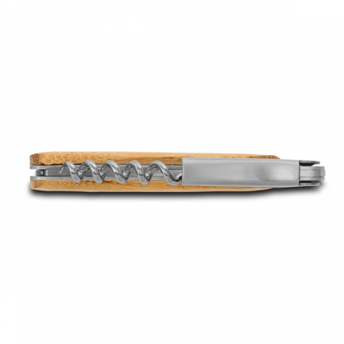 Apdrukas vieta Bottle opener – Metāla daļa