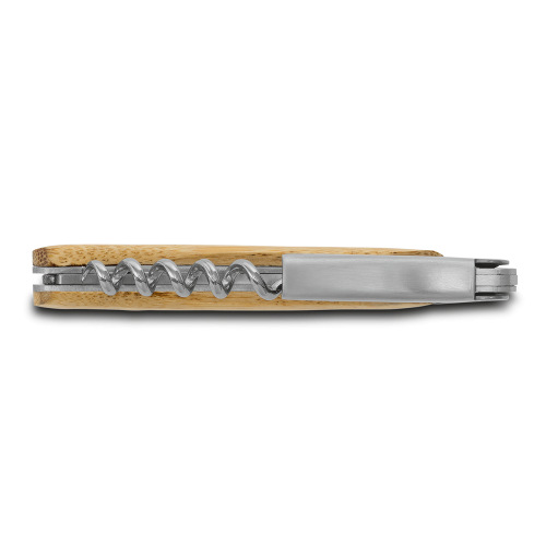 Print position Bottle opener – Back