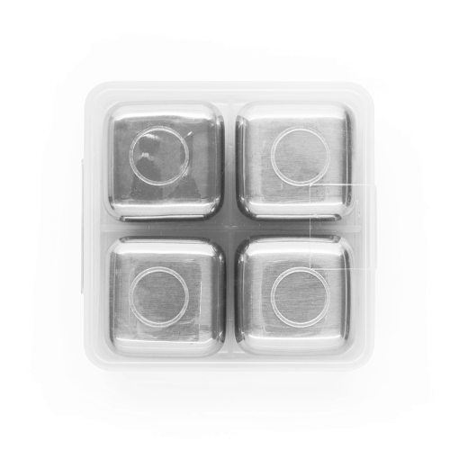 Print position Box – Lid