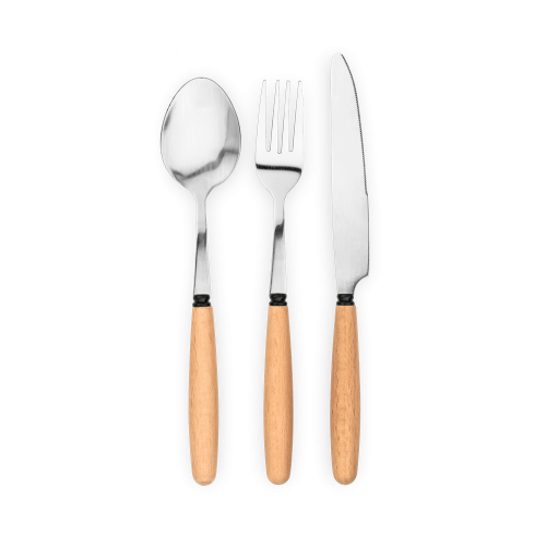 Print position Servers – Knife handle