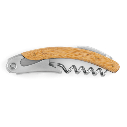 Print position Pocket knife – Back