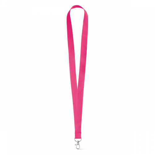 Apdrukas vieta Lanyard