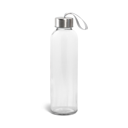 Apdrukas vieta Cooler sleeve – Priekšpuse