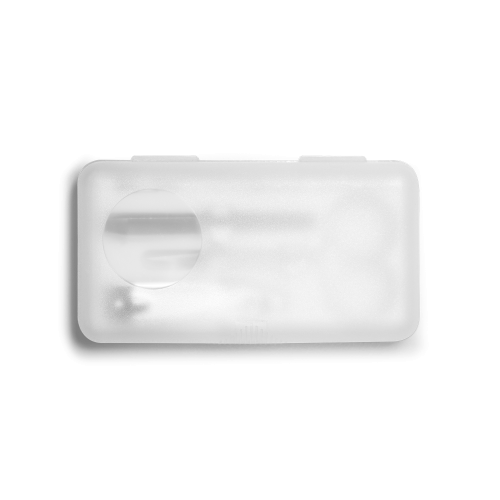 Print position Lid