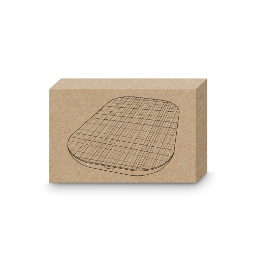 Print position Front