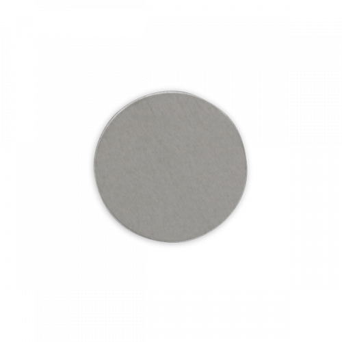 Print position Plate