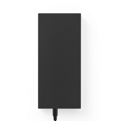 Print position Charger – Front