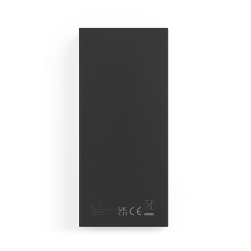 Print position Charger – Back