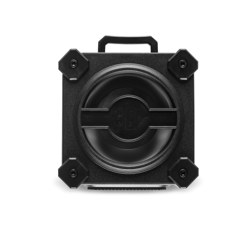 Print position Left side