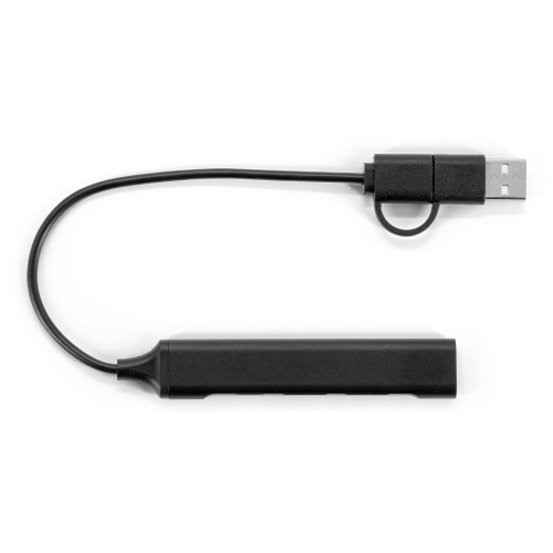 USB-C - Haut