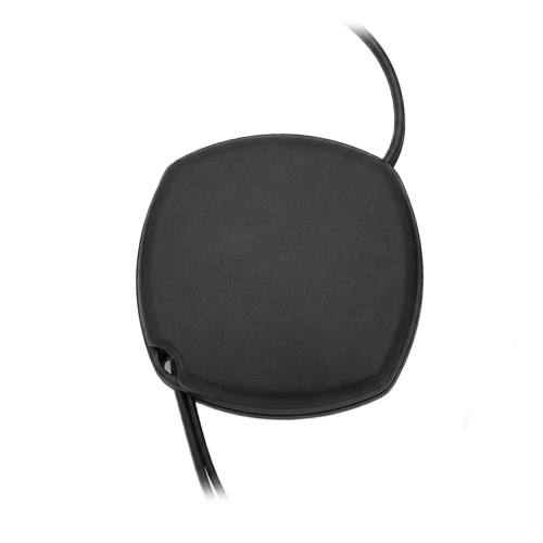 Print position Earphones – Back