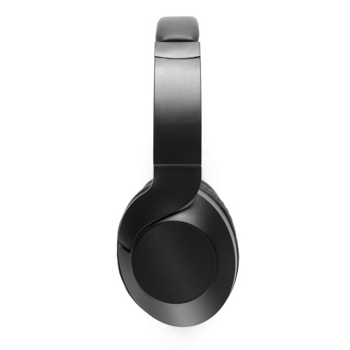 Apdrukas vieta Headphones – Labais sāns