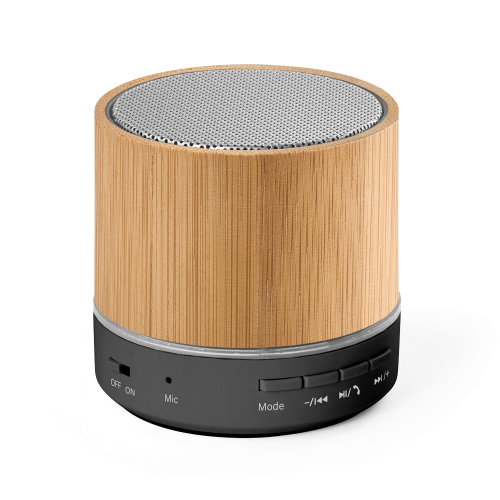 Print position Speaker