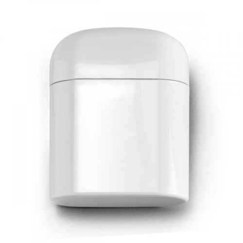 Print position Box – Back