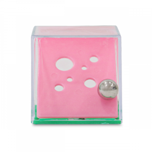 Apdrukas vieta Cube