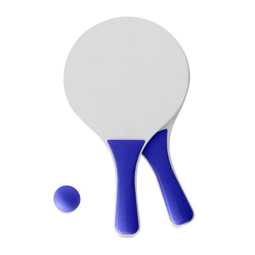 Print position Paddle – Front