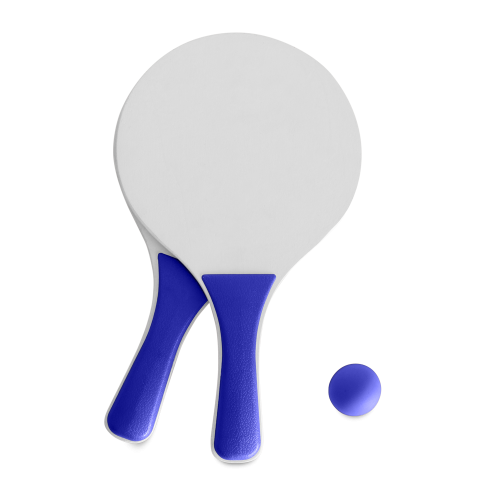 Print position Paddle – Back