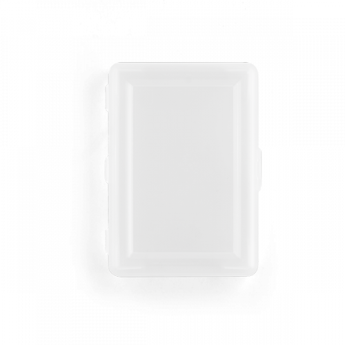 Print position Front