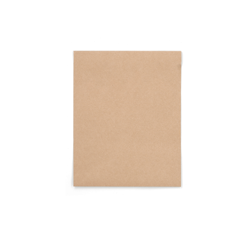 Print position Front