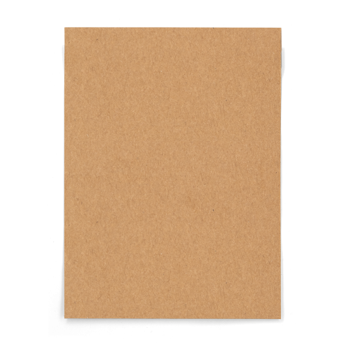 Print position Front